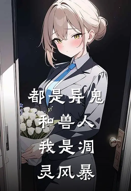都是异鬼和兽人，我是凋灵风暴