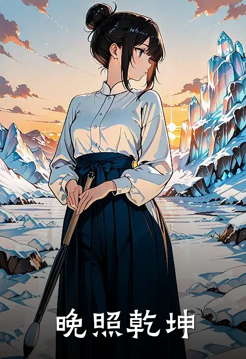 晚照乾坤(万晚苏然)热门网络小说推荐_最新章节列表晚照乾坤(万晚苏然)