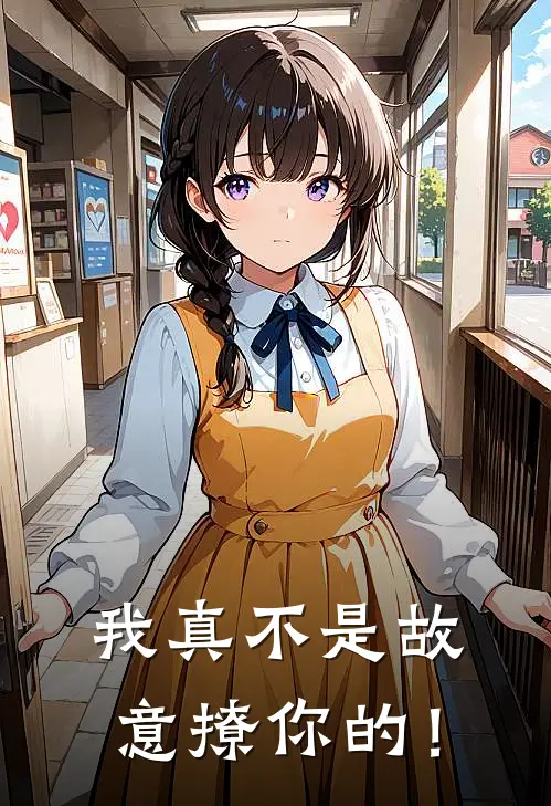 我真不是故意撩你的！苏在恩沈语眠最新小说推荐_热门小说排行榜我真不是故意撩你的！(苏在恩沈语眠)