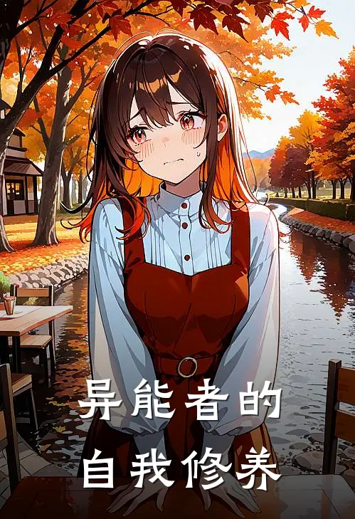 异能者的自我修养