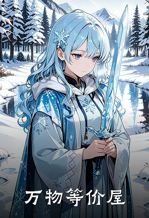 玉衡天泱(万物等价屋)最新章节在线阅读_玉衡天泱全章节阅读