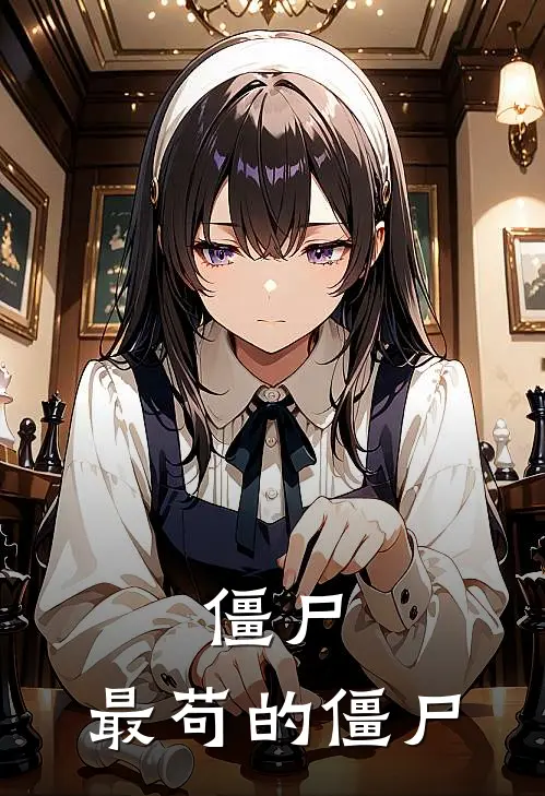 僵尸：最苟的僵尸