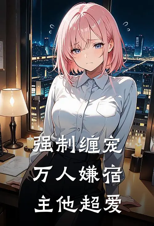 强制缠宠：万人嫌宿主他超爱傅砚时安免费小说全集_免费阅读无弹窗强制缠宠：万人嫌宿主他超爱傅砚时安