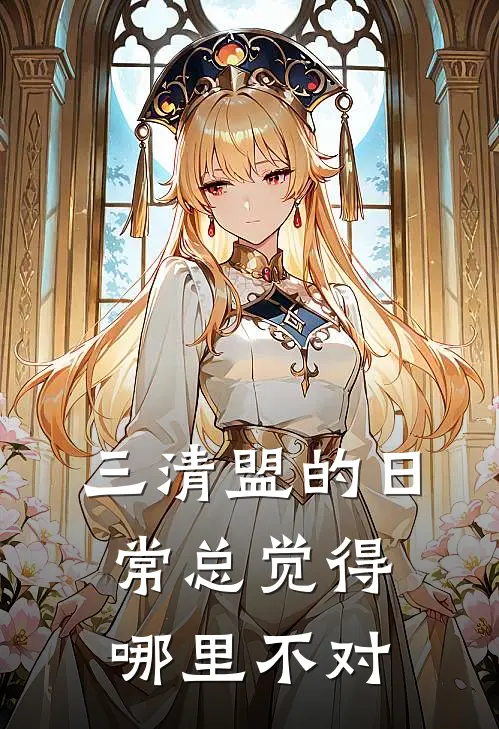 三清盟的日常总觉得哪里不对(沈砚秋苏幕游)完整版免费全文阅读_最热门小说三清盟的日常总觉得哪里不对沈砚秋苏幕游