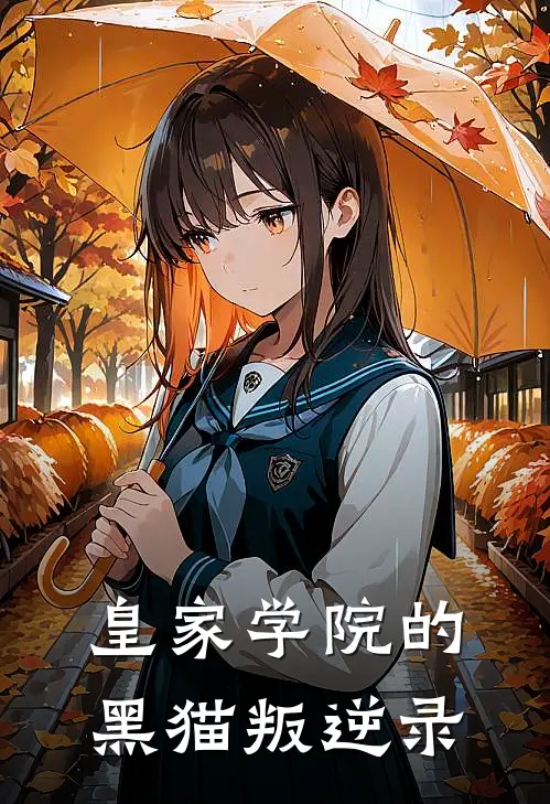 墨烬托比《皇家学院的黑猫叛逆录》_《皇家学院的黑猫叛逆录》最新章节在线阅读