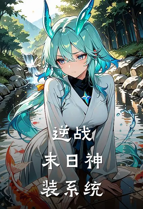 逆战：末日神装系统