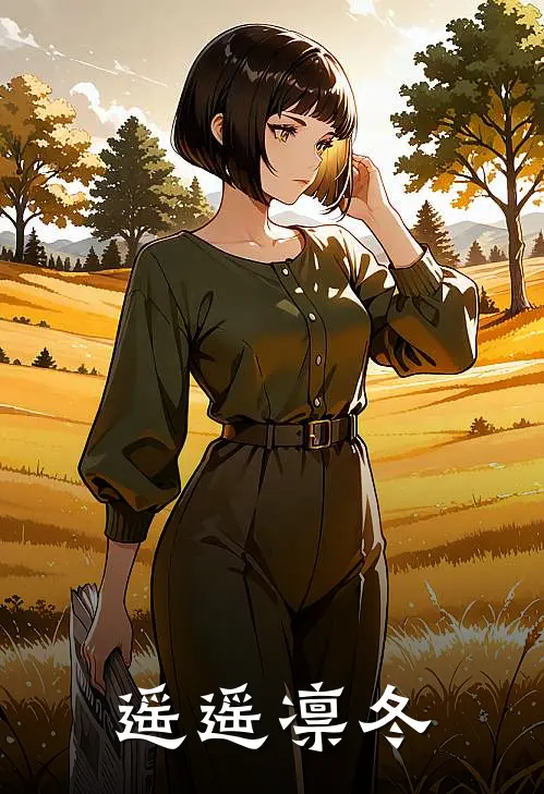 遥遥凛冬(沈遥沈遥)最新小说_免费阅读完整版小说遥遥凛冬(沈遥沈遥)