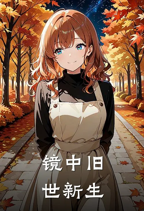 苏沨柳偃松镜中旧世新生最新章节在线阅读_苏沨柳偃松完整版阅读
