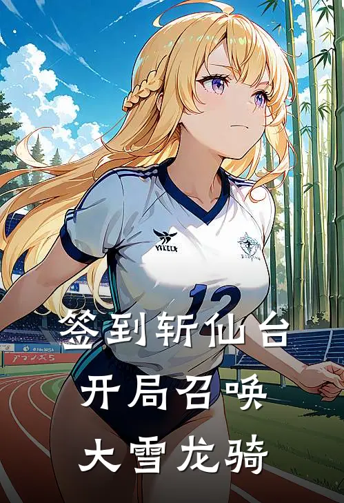 签到斩仙台，开局召唤大雪龙骑顾青夏凝霜在线免费小说_最新推荐小说签到斩仙台，开局召唤大雪龙骑(顾青夏凝霜)