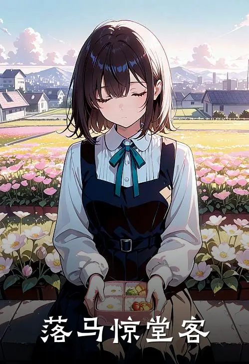 落马惊堂客妤凝墨渝最新推荐小说_完结版小说推荐落马惊堂客妤凝墨渝