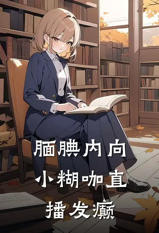 腼腆内向小糊咖直播发癫