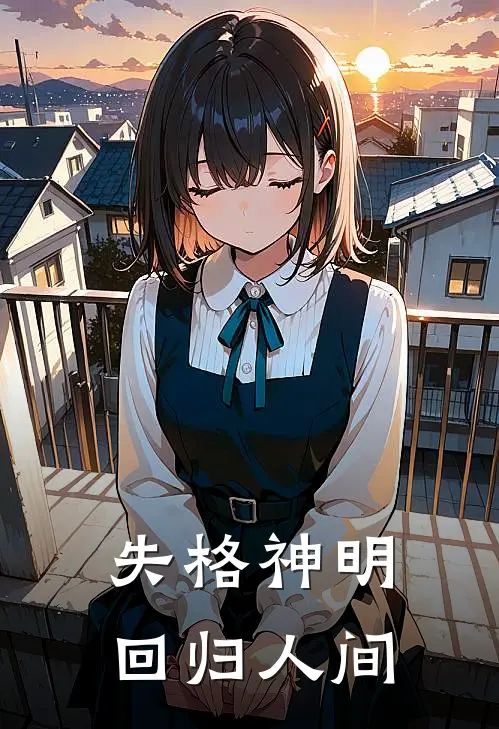 失格神明回归人间