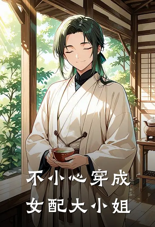 不小心穿成女配大小姐（林越意裴千行）全文免费阅读无弹窗大结局_不小心穿成女配大小姐最新章节列表