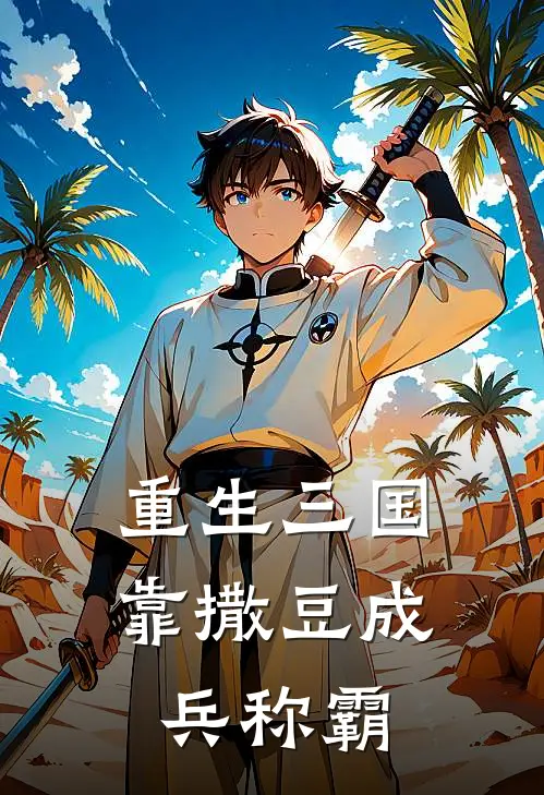 重生三国，靠撒豆成兵称霸(季博达赵云)热门网络小说_最新章节列表重生三国，靠撒豆成兵称霸(季博达赵云)