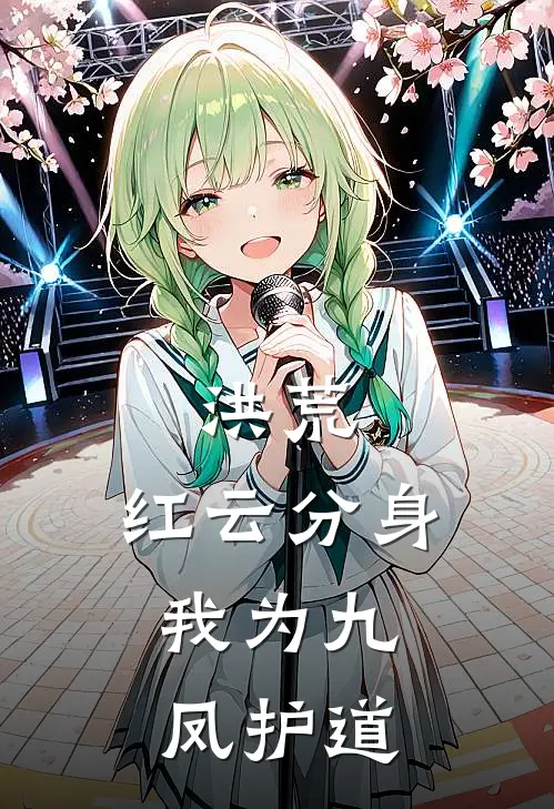 洪荒：红云分身，我为九凤护道