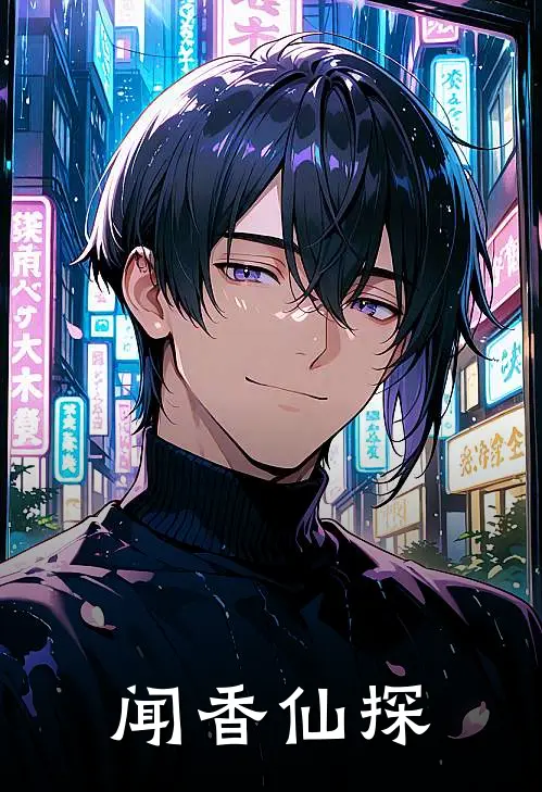 闻香仙探陆云帆季长风完结小说免费阅读_完本热门小说闻香仙探陆云帆季长风