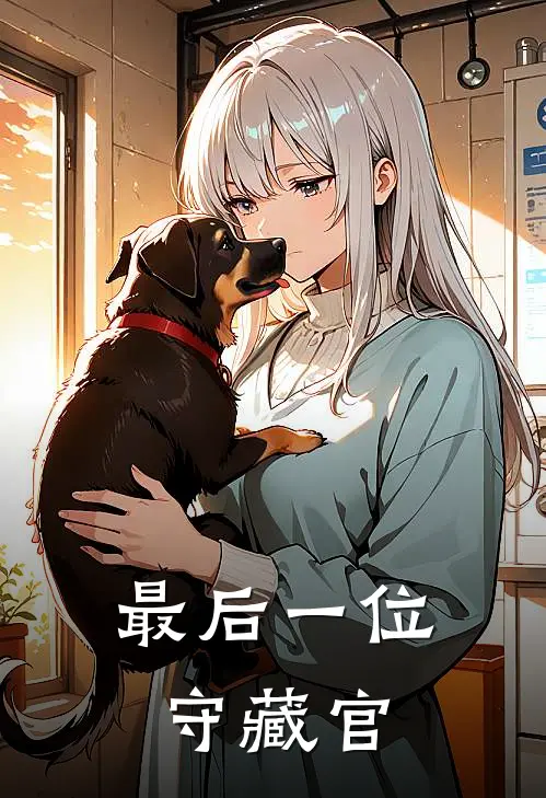 《最后一位守藏官》阿琰青辰_(最后一位守藏官)全集在线阅读