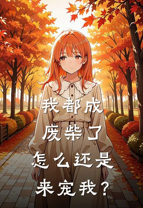 我都成废柴了，怎么还是来宠我？(顾玄云洛依)最新小说全文阅读_最新章节列表我都成废柴了，怎么还是来宠我？(顾玄云洛依)