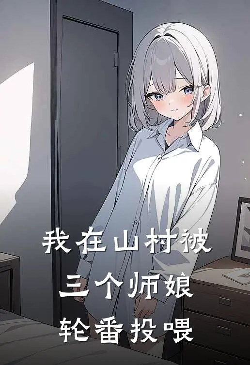 我在山村被三个师娘轮番投喂陈默苏媚小说完整版免费阅读_最新章节列表我在山村被三个师娘轮番投喂(陈默苏媚)
