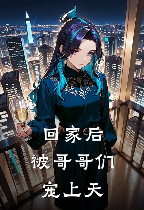 回家后，被哥哥们宠上天