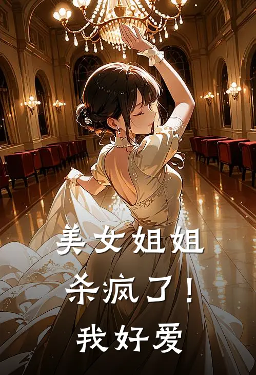 美女姐姐杀疯了！我好爱(阮星眠苏软软)热门网络小说推荐_最新完结小说推荐美女姐姐杀疯了！我好爱阮星眠苏软软