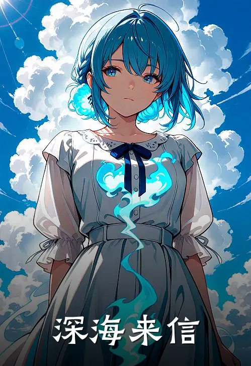 深海来信(抖音热门)免费阅读完整版小说_完结免费小说深海来信(抖音热门)