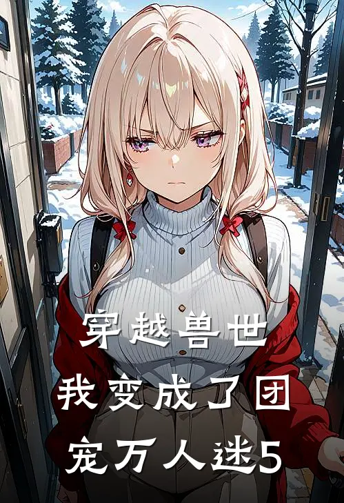 穿越兽世，我变成了团宠万人迷5