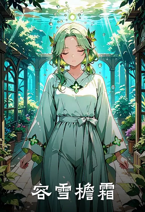容雪檐霜