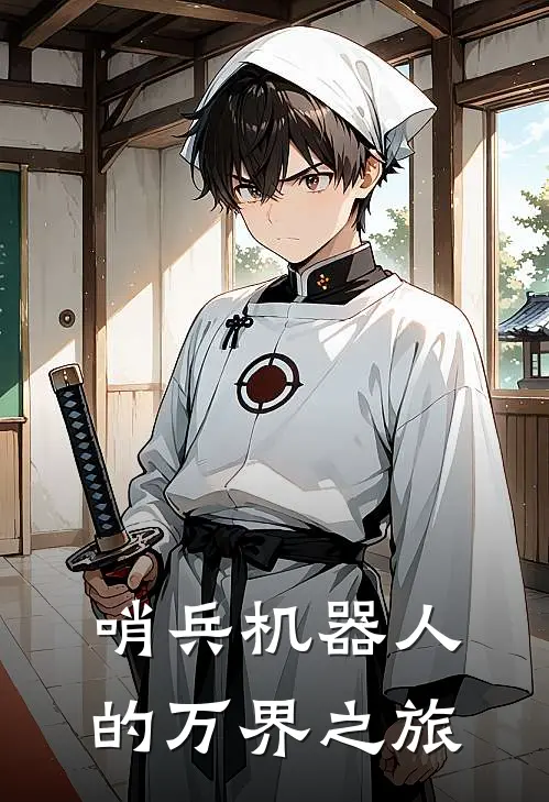 哨兵机器人的万界之旅武安炭治郎完结好看小说_无弹窗全文免费阅读哨兵机器人的万界之旅(武安炭治郎)