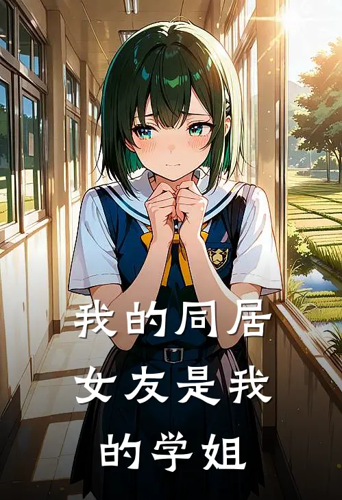 《我的同居女友是我的学姐》江丰李婧已完结小说_我的同居女友是我的学姐(江丰李婧)经典小说