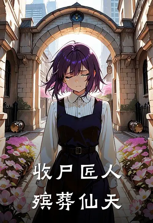 收尸匠人，殡葬仙天