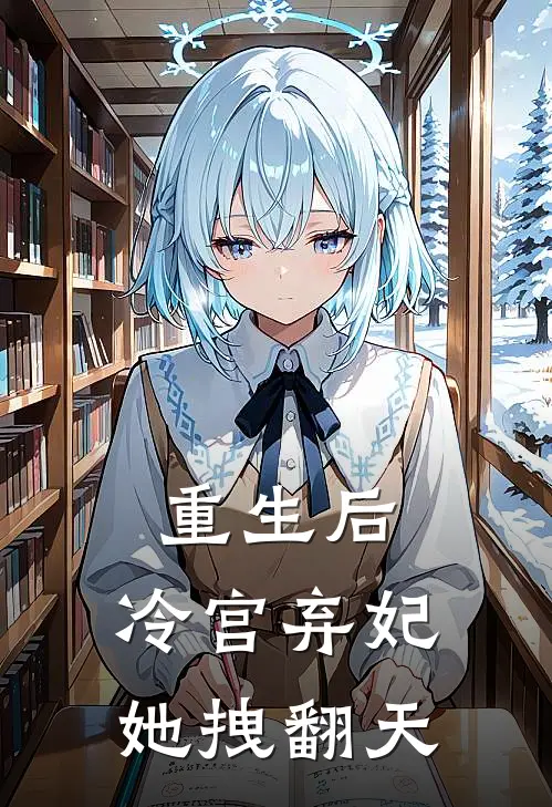 苏婉清苏玲珑（重生后，冷宫弃妃她拽翻天）全文免费阅读无弹窗大结局_