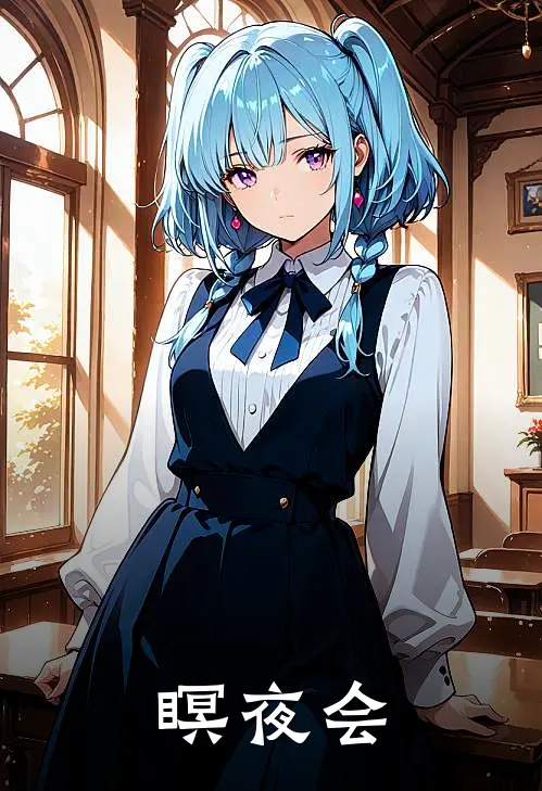 瞑夜会苏谙棠苏研修最新章节免费阅读_瞑夜会全集免费阅读