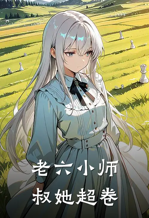 老六小师叔她超卷