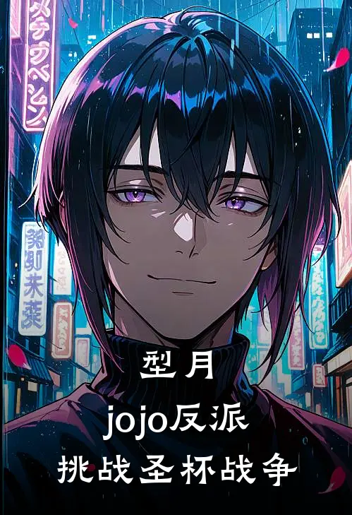 型月：jojo反派挑战圣杯战争(迪奥雁夜)最热门小说_全本完结小说型月：jojo反派挑战圣杯战争(迪奥雁夜)