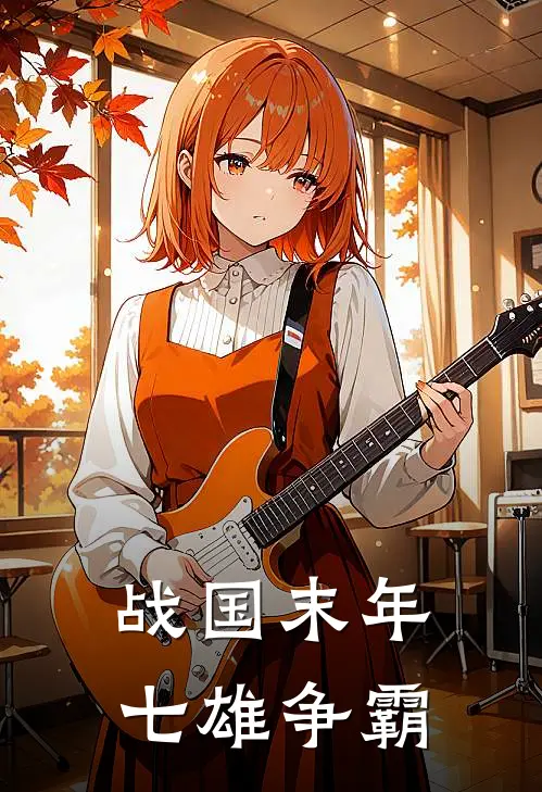 战国末年·七雄争霸楚墨苏清禾完整免费小说_小说全文免费阅读战国末年·七雄争霸楚墨苏清禾