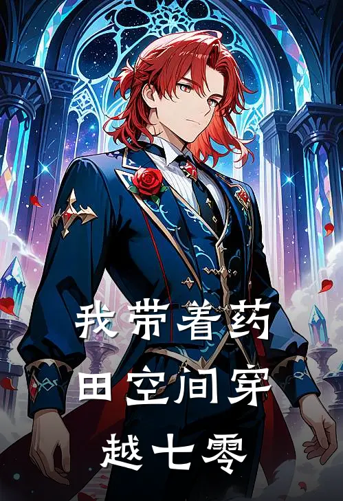 我带着药田空间穿越七零(苏冉周时逸)免费小说全本阅读_最新章节列表我带着药田空间穿越七零(苏冉周时逸)