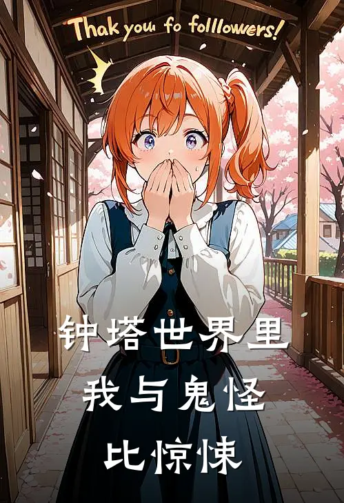 钟塔世界里，我与鬼怪比惊悚灵湫江昀免费小说_完本免费小说钟塔世界里，我与鬼怪比惊悚灵湫江昀