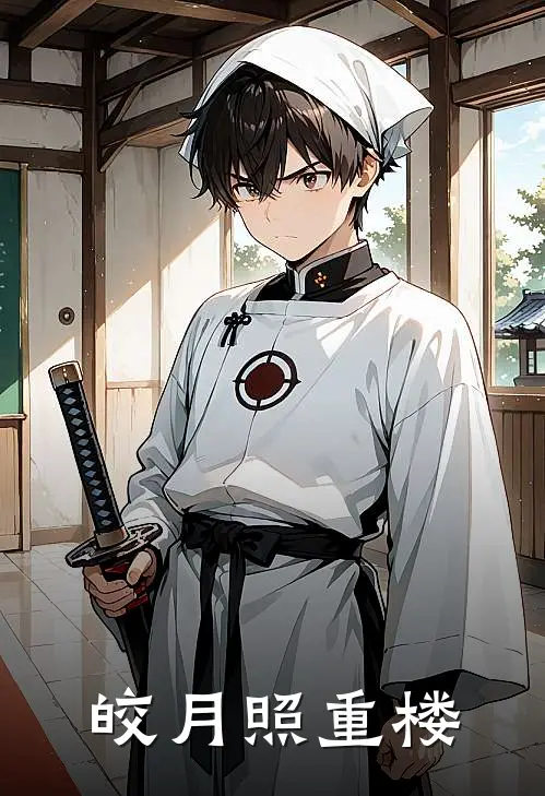 皎月照重楼谢砚秋萧承煜免费小说全集_免费小说在哪看皎月照重楼(谢砚秋萧承煜)