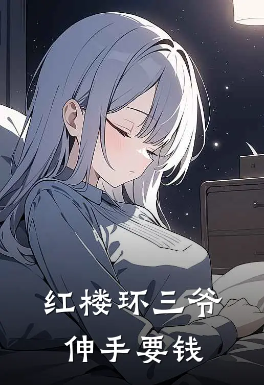 红楼环三爷伸手要钱(贾环王熙凤)推荐小说_红楼环三爷伸手要钱(贾环王熙凤)全文免费阅读大结局