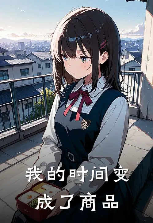 《我的时间变成了商品》萧泽陈默已完结小说_我的时间变成了商品(萧泽陈默)火爆小说