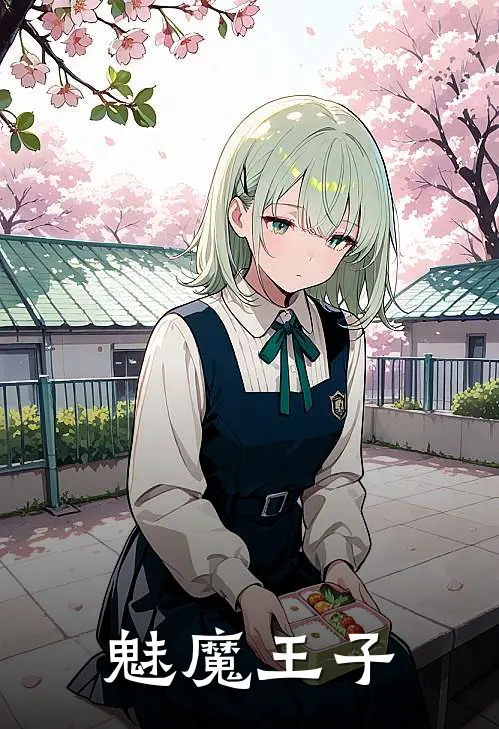 魅魔王子索维尔奈恩最新好看小说推荐_完本小说免费魅魔王子(索维尔奈恩)