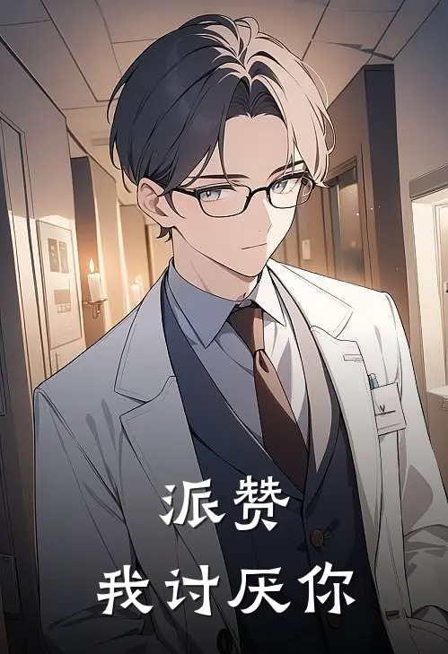 派赞：我讨厌你(赞德派厄斯)完整版免费全文阅读_最热门小说派赞：我讨厌你赞德派厄斯