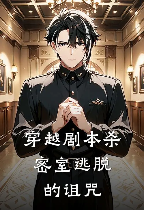 穿越剧本杀，密室逃脱的诅咒张攀越方遥免费完本小说_小说推荐完本穿越剧本杀，密室逃脱的诅咒(张攀越方遥)