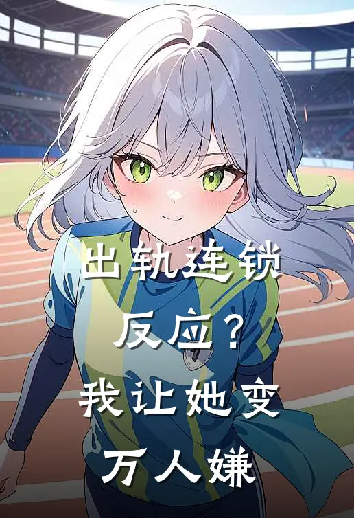 出轨连锁反应？我让她变万人嫌
