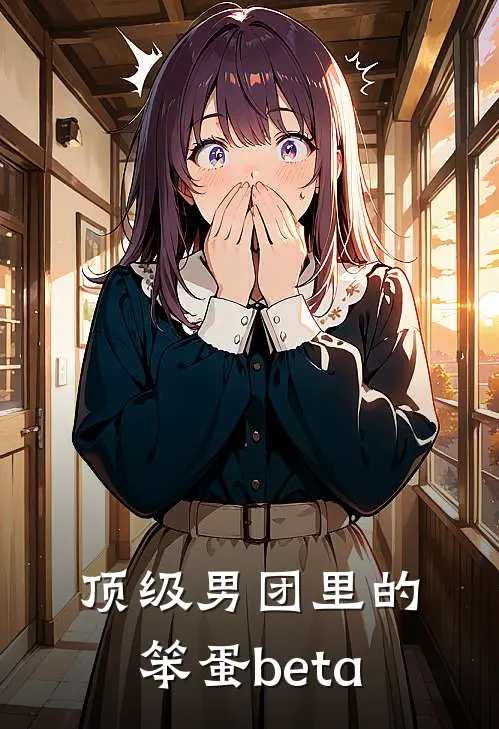 顶级男团里的笨蛋beta(叶思楚殷兰)小说完整版_完结好看小说顶级男团里的笨蛋beta叶思楚殷兰