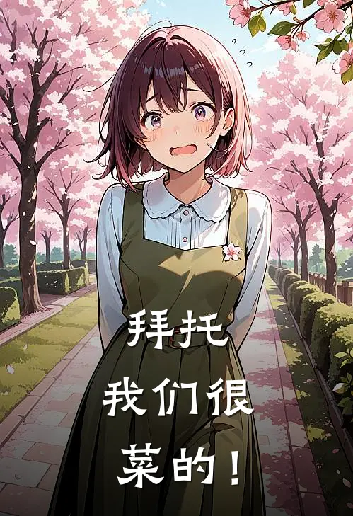 拜托，我们很菜的！(桃夭桃夭)最热门小说_全本完结小说拜托，我们很菜的！(桃夭桃夭)