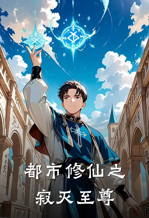 都市修仙之寂灭至尊