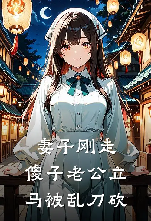 陈川秦梦雪(妻子刚走，傻子老公立马被乱刀砍)全本阅读_陈川秦梦雪最新热门小说