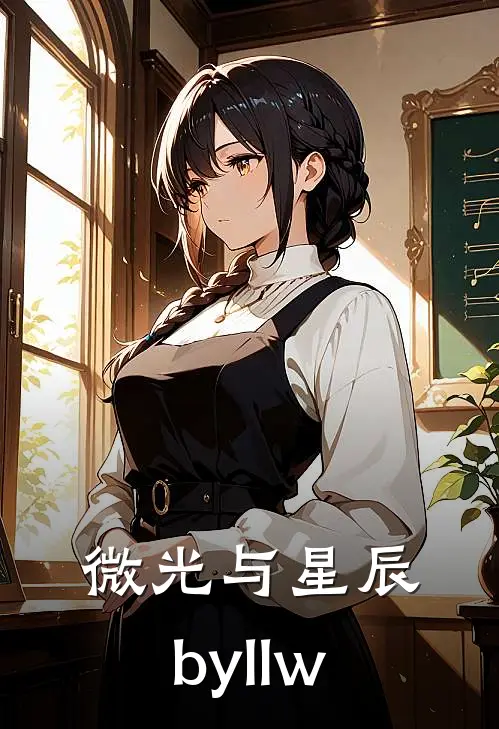 微光与星辰byllw林薇江辰最新好看小说_最新完本小说微光与星辰byllw林薇江辰